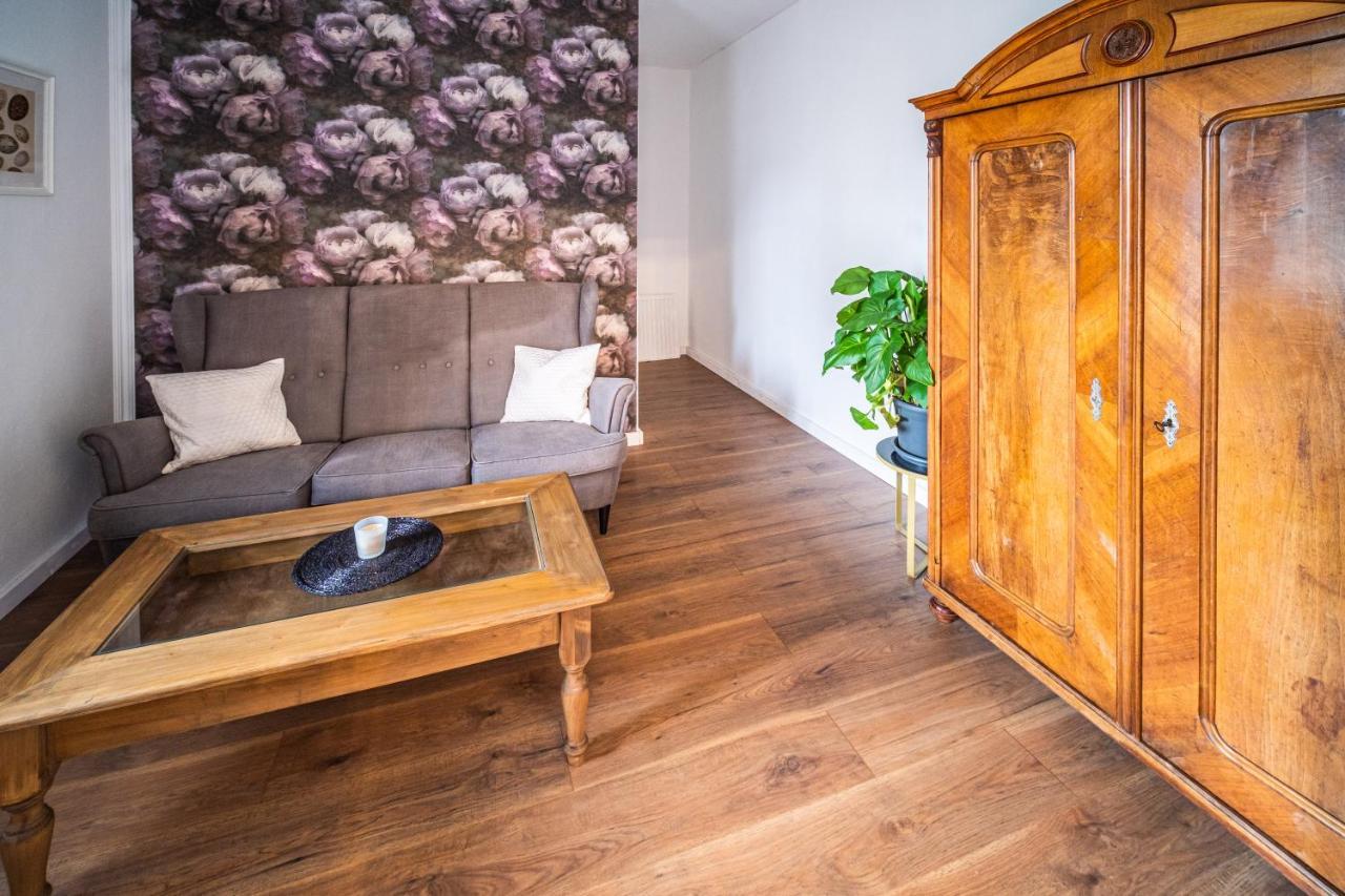 Villa Theresienhof Rosegg Eksteriør bilde